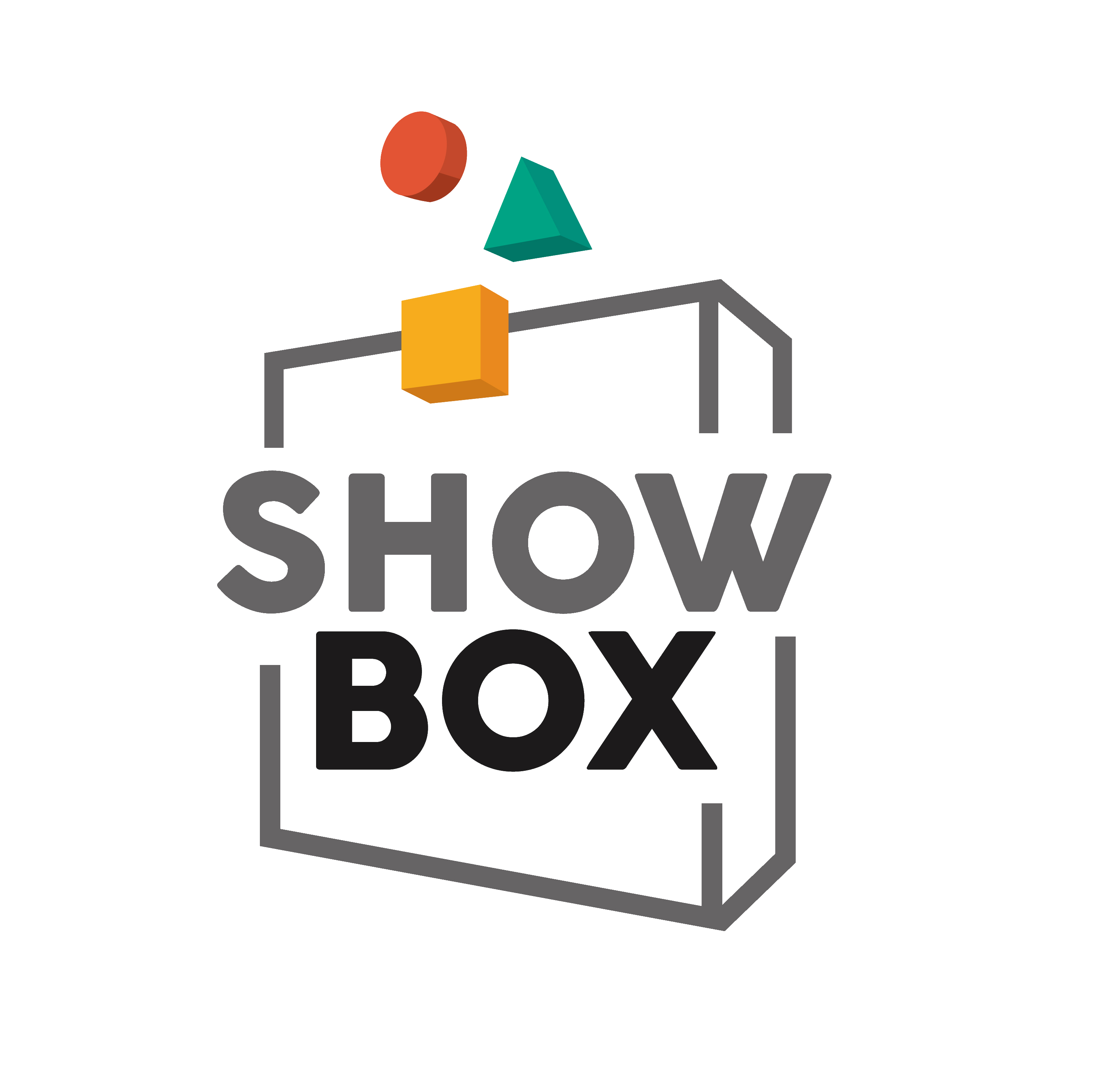 SHOW BOX